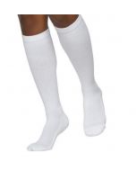 Sigvaris Cushioned Cotton Knee High Stockings